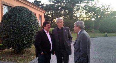 Son tres las precandidaturas del FpV para competir en las PASO de la provincia
