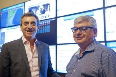 Pati�o declin� su candidatura y destac�: �Randazzo demostr� que no es igual a todos�