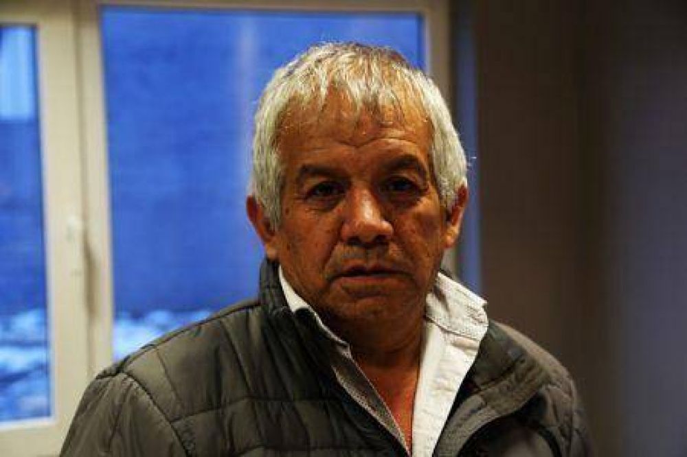 La UOCRA expres� su apoyo a la f�rmula Sciurano � Boyadji�n