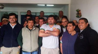 Remiseros del interior el lunes cortar�n rutas