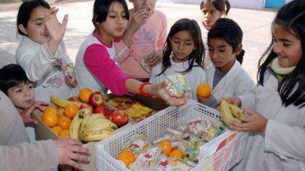 Proponen que todos los kioscos de San Salvador de Jujuy sean saludables