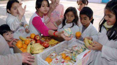 Proponen que todos los kioscos de San Salvador de Jujuy sean saludables