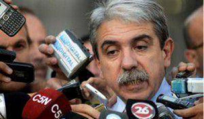 �Randazzo quer�a que no hubiera kirchneristas puros en la lista de Scioli�