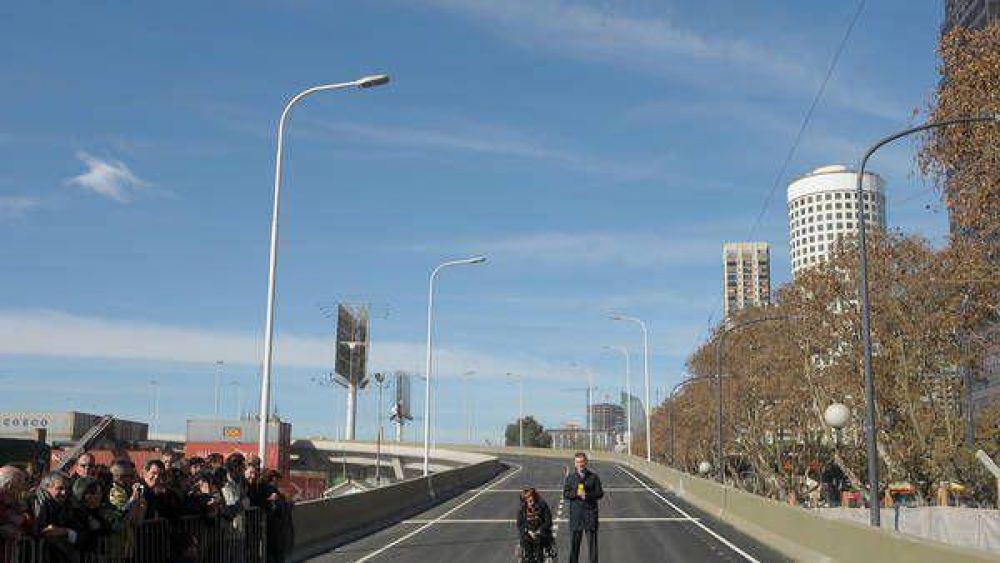 Macri arm� su f�rmula con Michetti y apuesta todo a la polarizaci�n