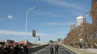 Macri arm� su f�rmula con Michetti y apuesta todo a la polarizaci�n