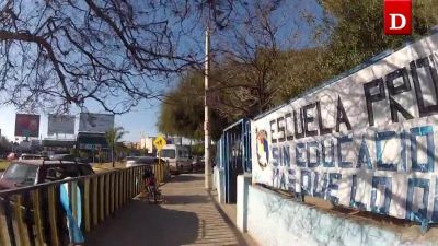 20 de junio: una jura con las banderas renovadas