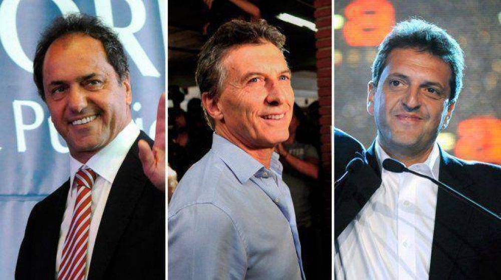 La hora de la verdad: se vence el plazo para anotar las listas