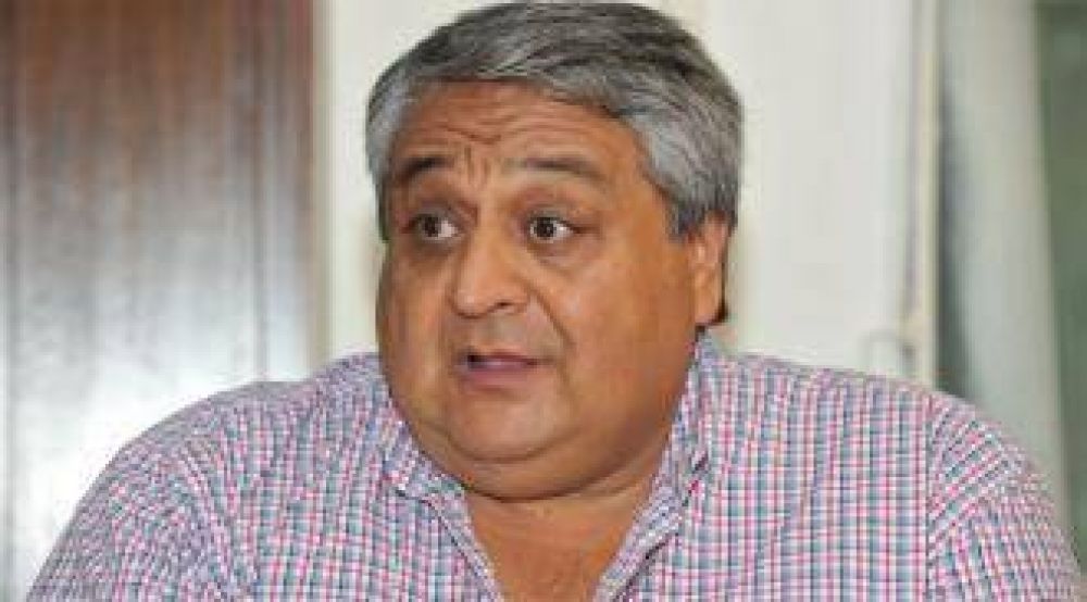 El Partido de la Victoria ir� por fuera frente oficialista