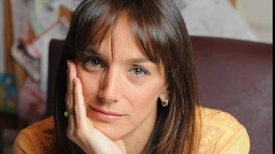 Malena Massa encabeza lista de concejales del FR en Tigre