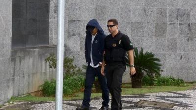 Arrestan a uno de los empresarios m�s importantes de Brasil