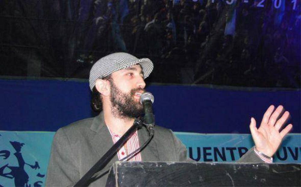 El Randazzismo de Pilar asegur� que acompa�ar� �a todos los espacios del FPV�