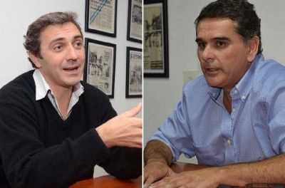 Frente para la Victoria: la lista de Notta tendr� como primer precandidato a concejal a Siror