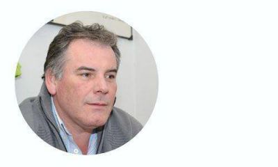 Trindade, enojado: �Ducot� es la antipol�tica�