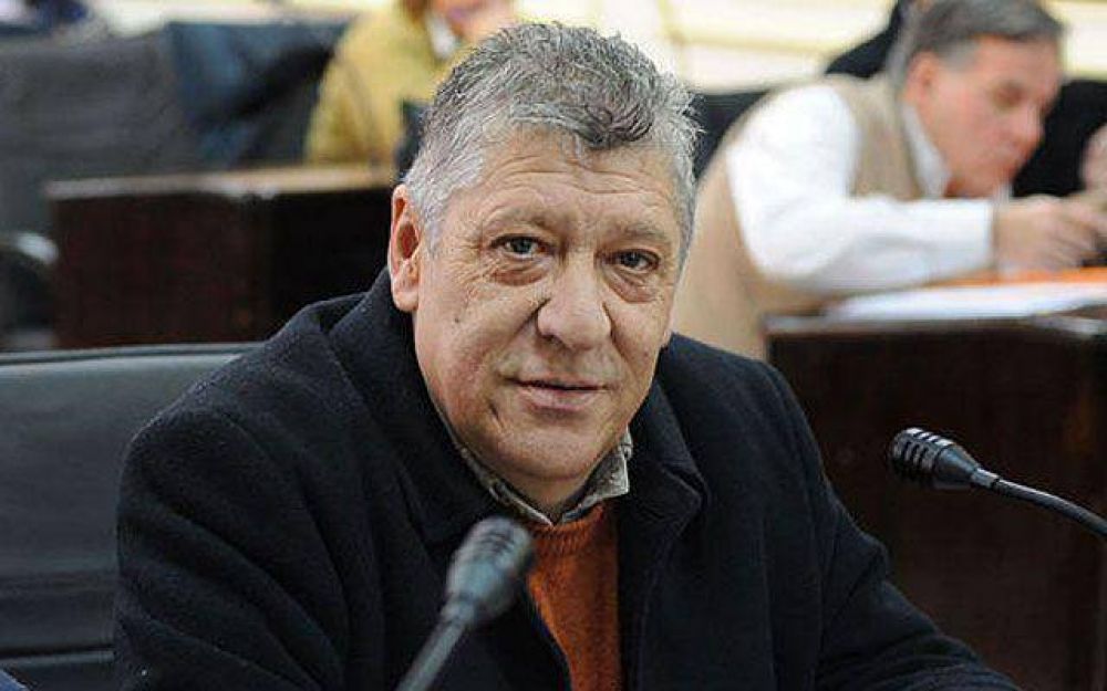 �Si llega alguna decisi�n del Gobierno nacional vamos a aceptarla�