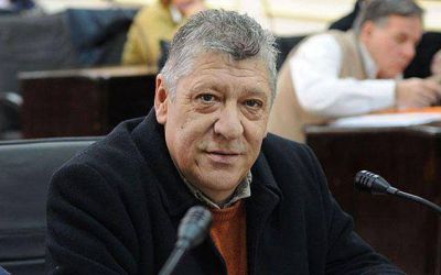 �Si llega alguna decisi�n del Gobierno nacional vamos a aceptarla�