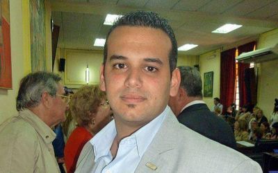 Medina conf�a en lograr un acuerdo con la UCR