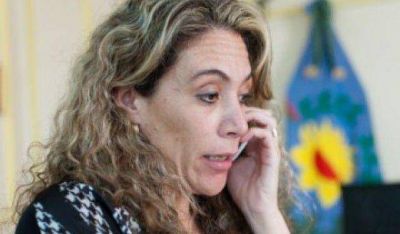 Le bajaron la lista a Noelia Quindimil y Russo va solo 