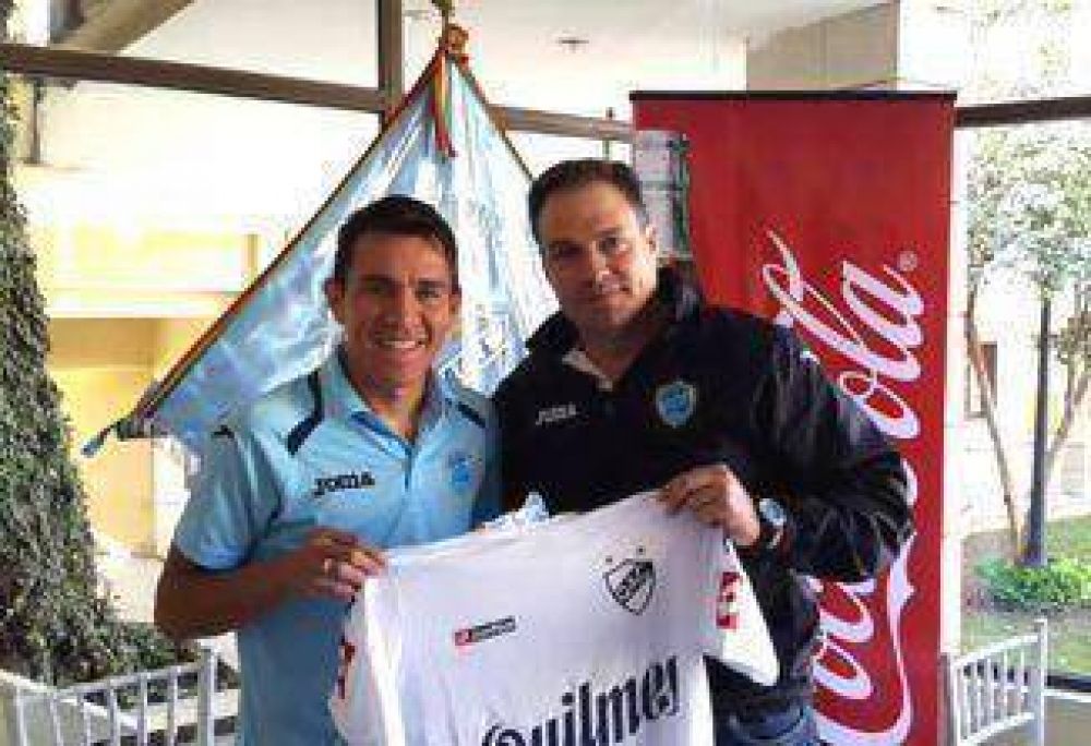 El lunes se suma el boliviano Oscar Vaca y Demelchori se ir al Aurora