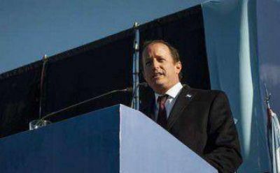 Insaurralde: �La lista ya est� conformada con todos los sectores del FpV�	