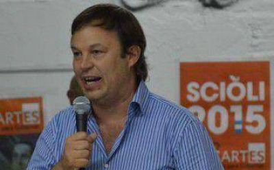 Respaldo gremial a la precandidatura de Cascallares	