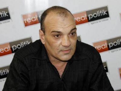Bruerista se fue con el �Chuby�: Ya est�n los primeros cuatro candidatos