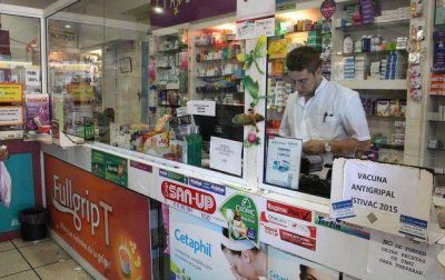 La distribuci�n de remedios sigue enredada y con atrasos