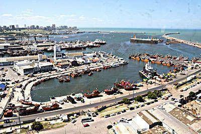 La Aduana suspendi� por 15 d�as el freno para las exportaciones pesqueras