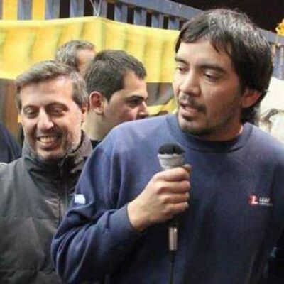 Aqu� est�n los candidatos seccionales del FIT