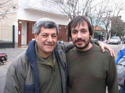 Los candidatos seccionales del FP