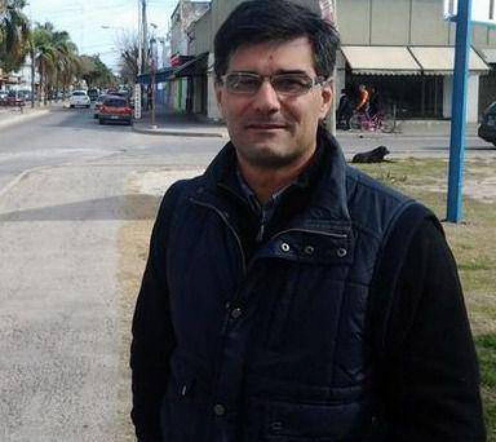 Gustavo Perie ser� el precandidato a intendente por el PRO