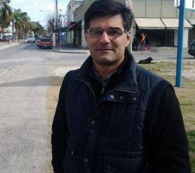 Gustavo Perie ser� el precandidato a intendente por el PRO