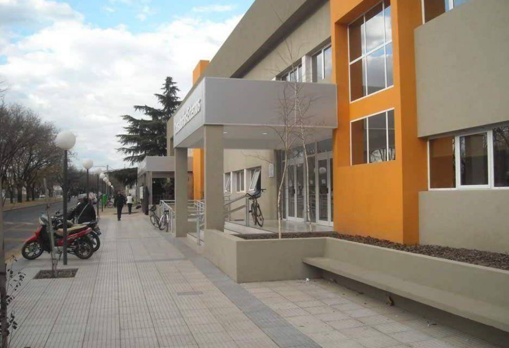Se busca seguir reforzando el servicio de Guardia del Hospital �Pedro T. Orellana�