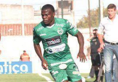 El colombiano Casierra seguir� en Sarmiento