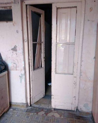 Robaron tres veces en menos de un a�o en Confiter�a La Gloria