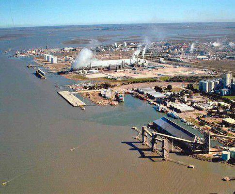 Fallo judicial contra ABSA y la Provincia por el derrame de l�quidos cloacales al estuario