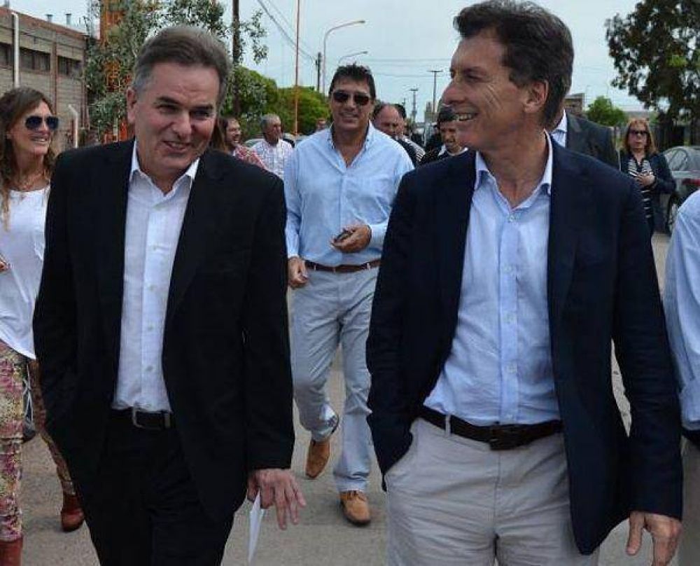 �Se hace dif�cil establecer una lista de unidad con el radicalismo local�
