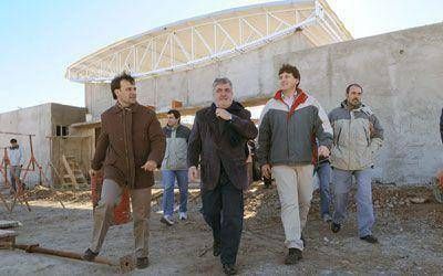 Un informe econ�mico elogia la competitividad de Chubut
