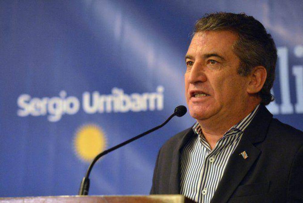 Legislatura: los nombres de Urribarri