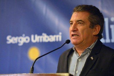 Legislatura: los nombres de Urribarri