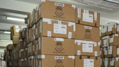 Elecciones 2015: d�a clave para el cierre de listas