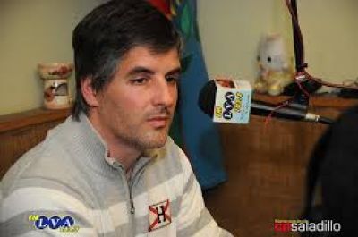Adelanto de la lista que presentar� Del�a para competir en las PASO