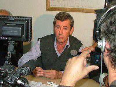 El Sindicato de Salud P�blica anunci� paros de hasta 96 hs para julio