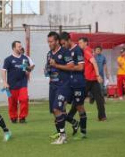 Atl�tico Paran� enfrentar� a Central C�rdoba en un duelo por la tabla de promedios