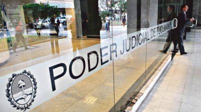 La proscripci�n de las �testimoniales� satura a la Justicia