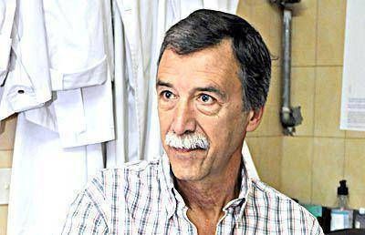 Naci� sin pene y se lo crearon en el Hospital Materno Infantil
