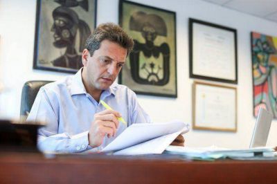 Solo resta Massa que defina a su compa�ero de f�rmula