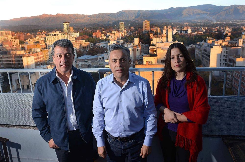 Mendoza elige al nuevo gobernador