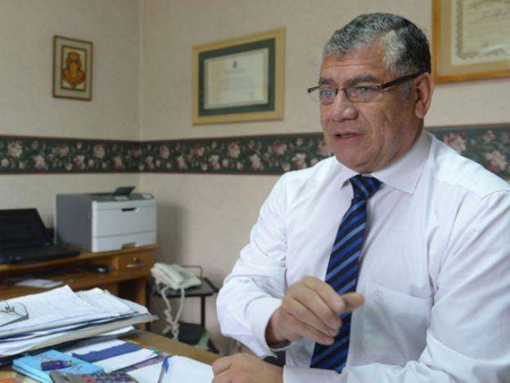 S�lo en 30 mesas no se pudieron designar autoridades