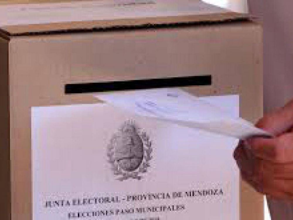 Nueva medida para quienes se ausenten en las mesas