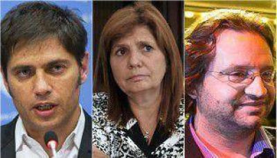 C�mo quedaron las listas para diputados nacionales de la Ciudad